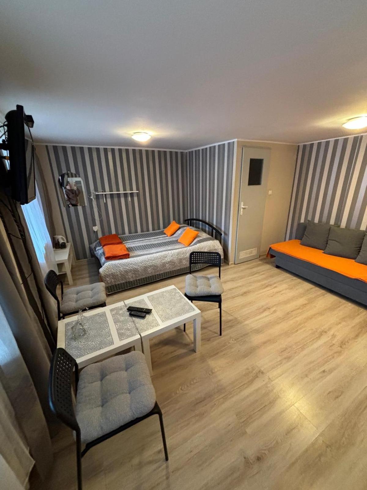 Pensjonat Gran Hotell Karpacz Eksteriør bilde
