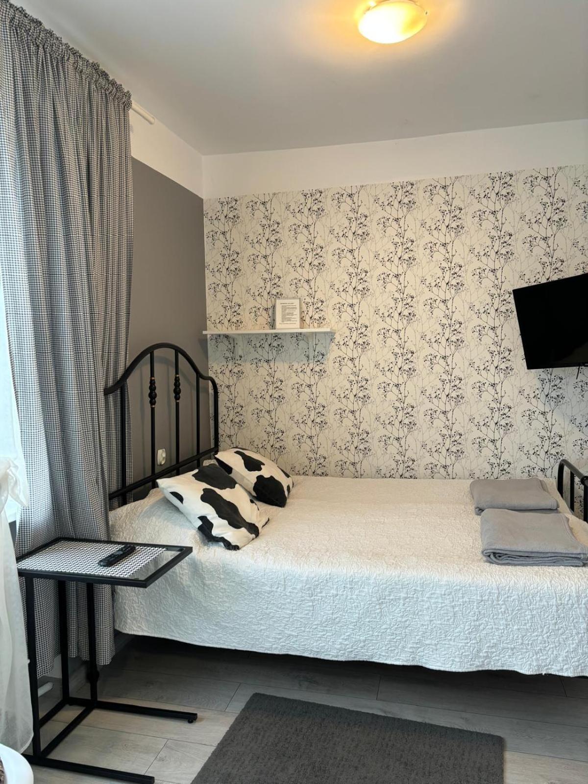 Pensjonat Gran Hotell Karpacz Eksteriør bilde