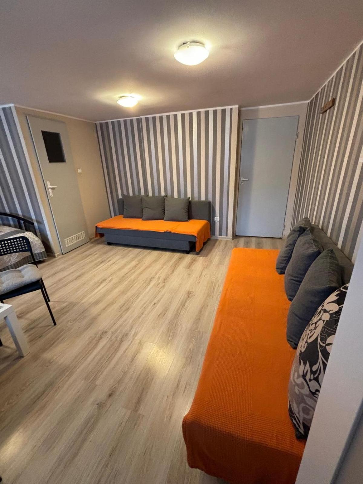Pensjonat Gran Hotell Karpacz Eksteriør bilde