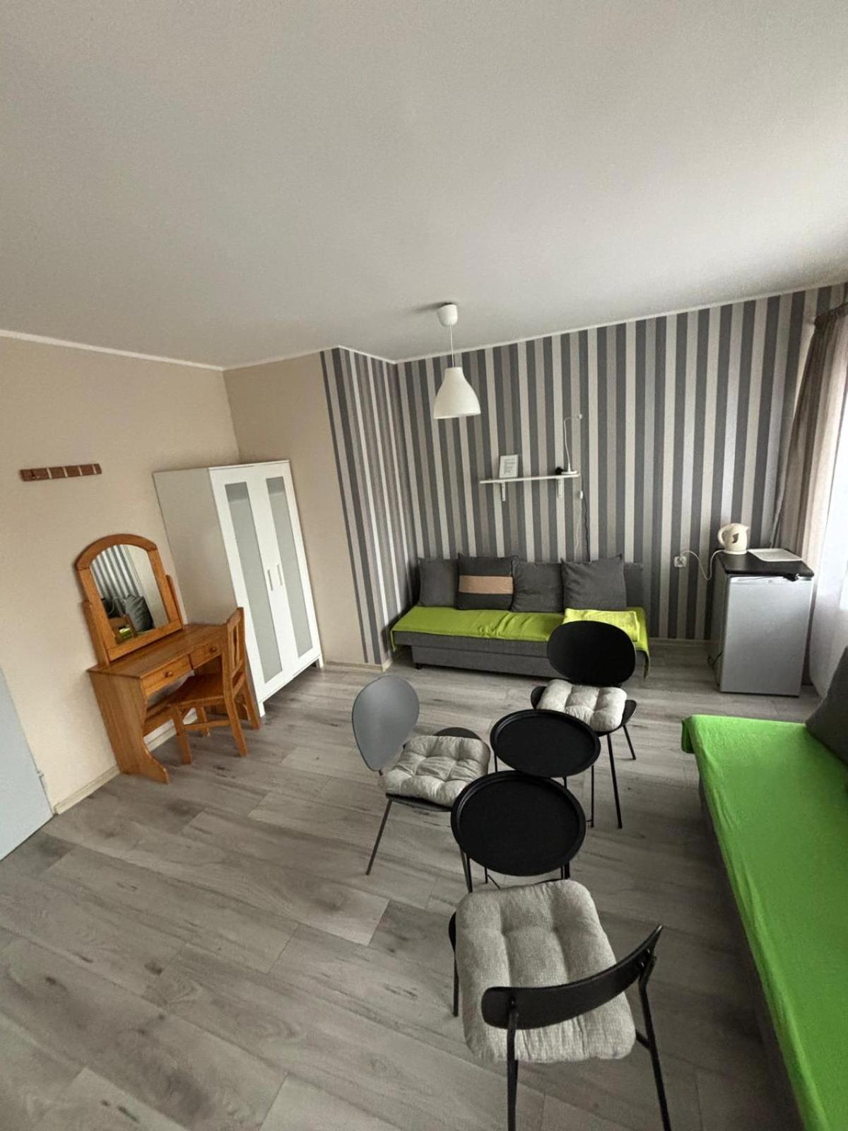 Pensjonat Gran Hotell Karpacz Eksteriør bilde