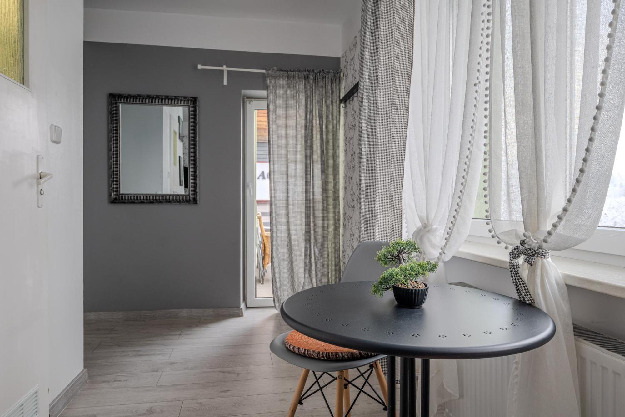 Pensjonat Gran Hotell Karpacz Eksteriør bilde