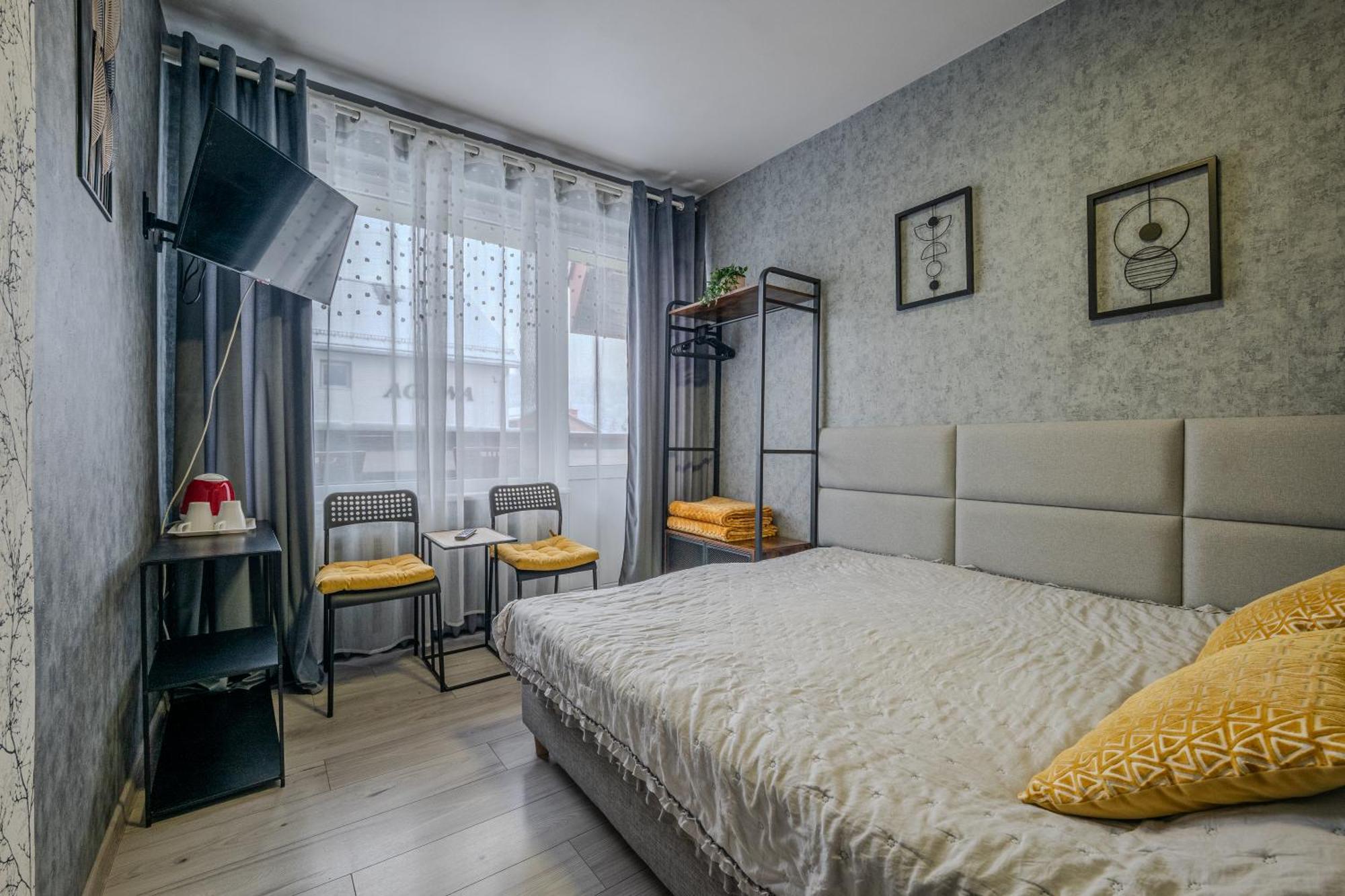 Pensjonat Gran Hotell Karpacz Eksteriør bilde