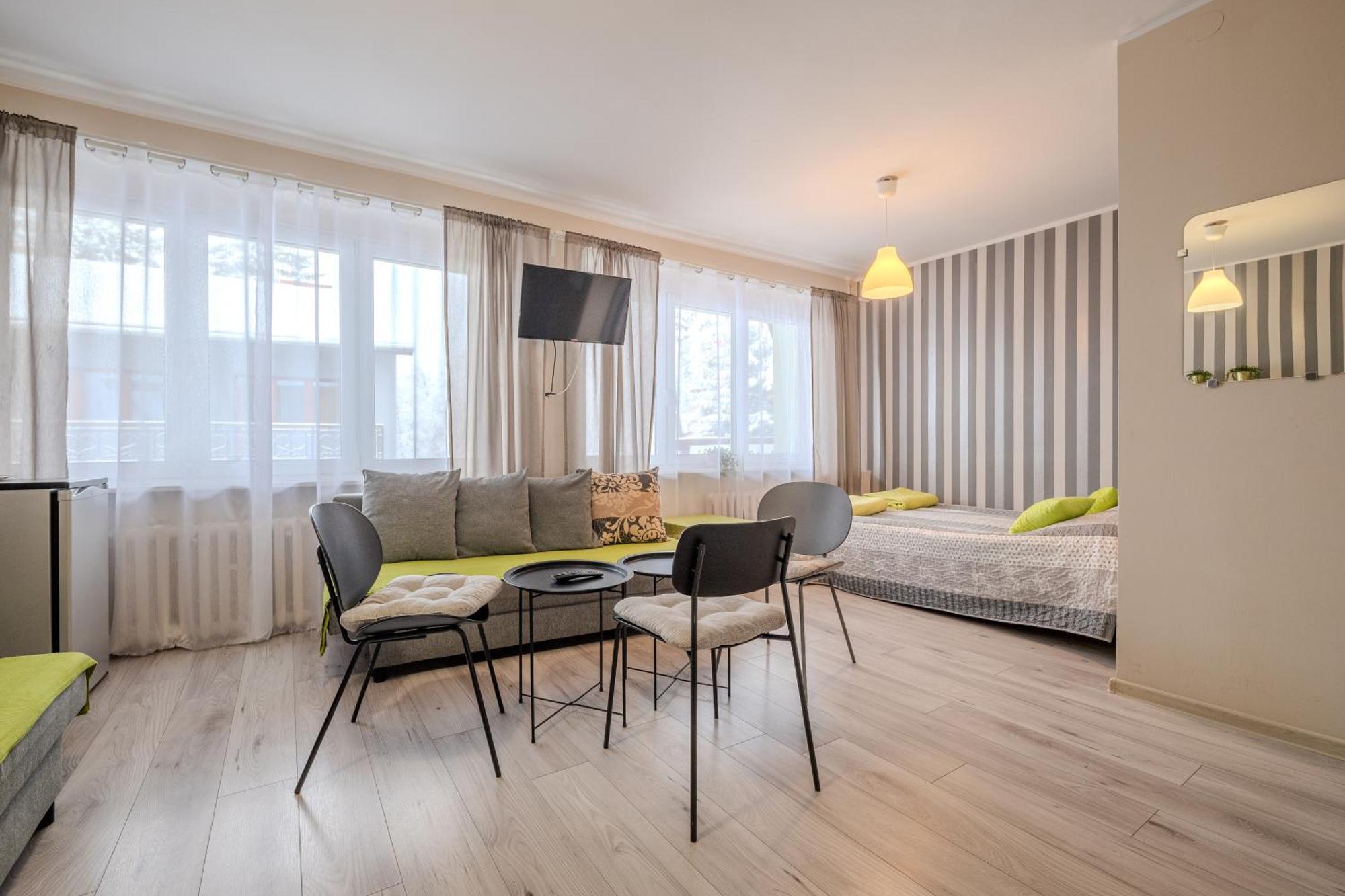 Pensjonat Gran Hotell Karpacz Eksteriør bilde