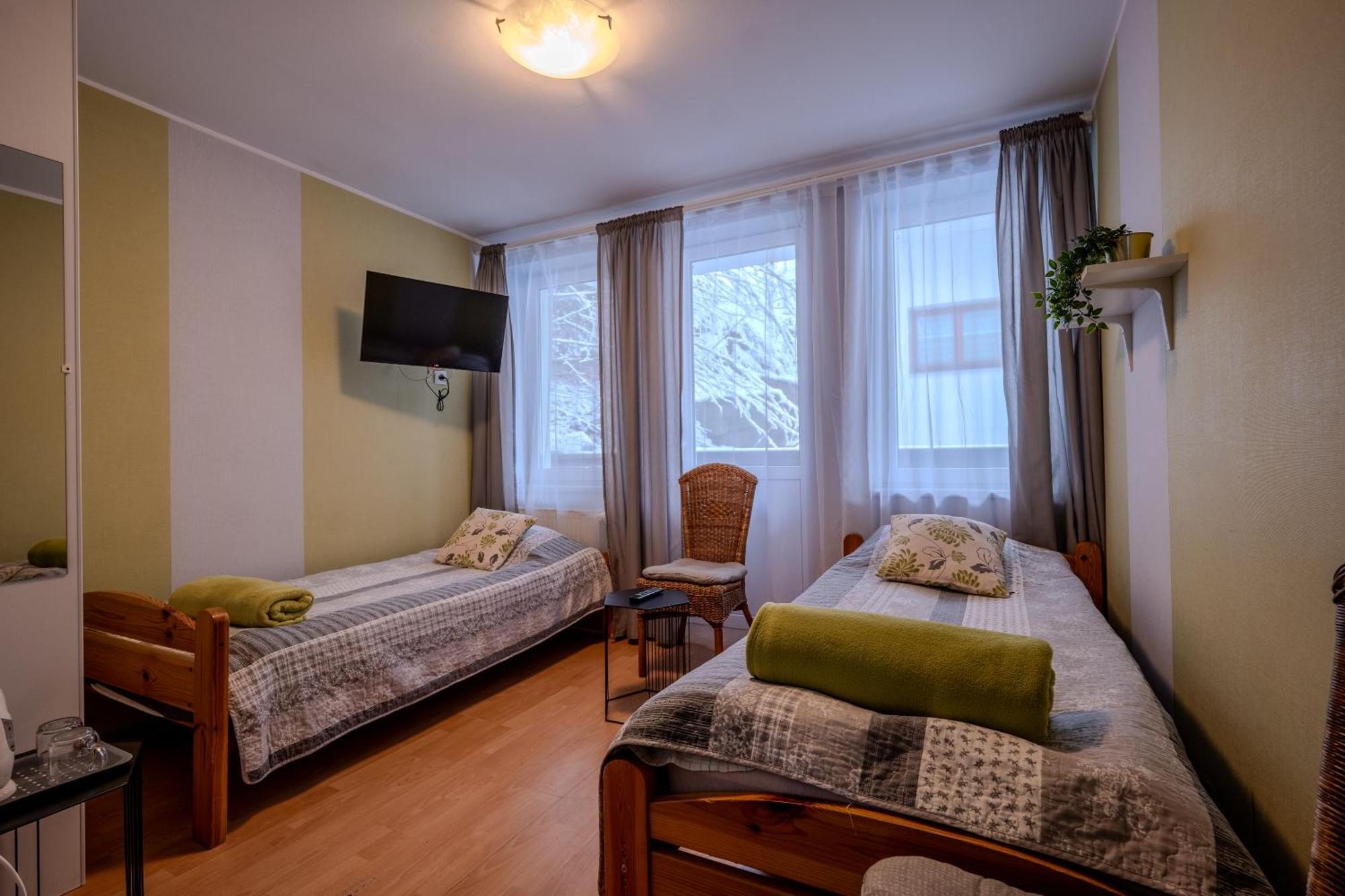 Pensjonat Gran Hotell Karpacz Eksteriør bilde