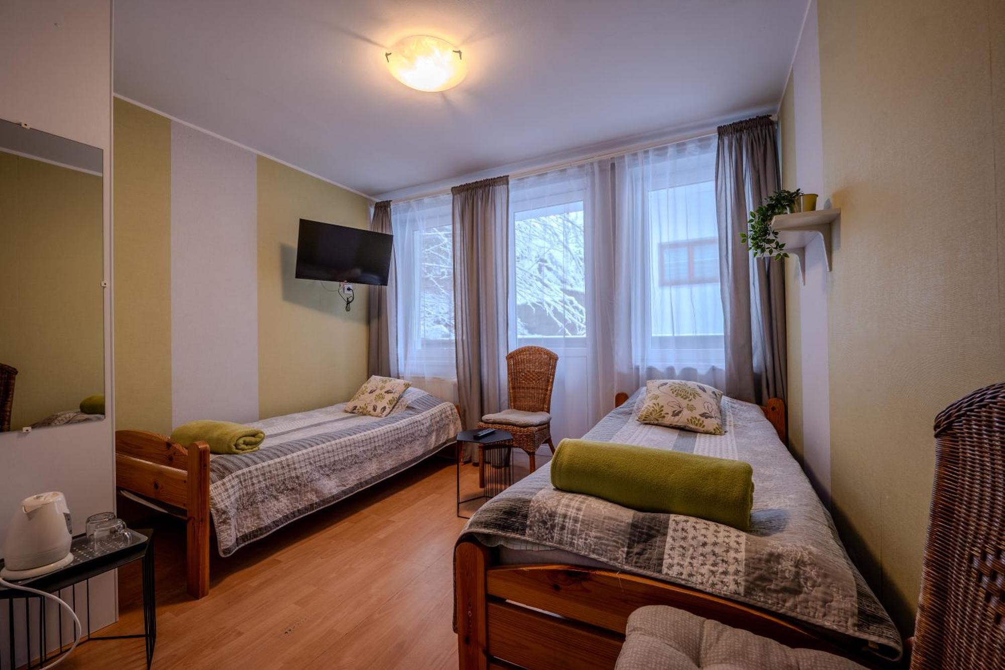 Pensjonat Gran Hotell Karpacz Eksteriør bilde